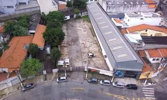 Imagem 6: Imóvel para venda com 1100 metros plano e vago ex localização - São Paulo