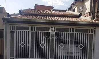 Imagem: Casa com 2 dormitórios à venda, 120 m²