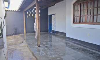 Imagem: Casa individual bairro Carajás 3Q suite