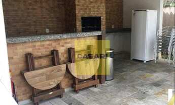 Imagem 6: Apartamento com 3 dormitórios à venda, 165 m² - Planalto - São Bernardo do Campo/SP