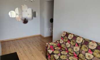 Imagem 2: Porto Alegre - Apartamento Padrão - Tristeza