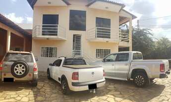 Imagem: Casa Shvp Trecho 3 - Lote de 967 m²