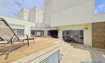 Imagem 3: COBERTURA - BROOKLIN - SP