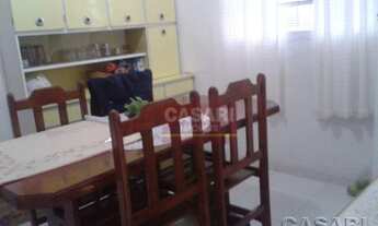 Imagem 6: Casa com 2 dormitórios à venda, 280 m² - Baeta Neves - São Bernardo do Campo/SP