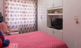 Imagem 6: Apartamento para Aluguel - Bela Vista, 3 Quartos, 135 m2