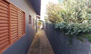 Imagem 7: Casa com 4 dorms, Cidade Jardim, Pirassununga - R$ 630 mil, Cod: 10132764