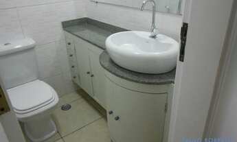 Imagem 5: APARTAMENTO - SAÚDE - SP