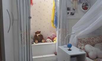 Imagem 11: Apartamento à venda, 117 m² por R$ 295.000,00 - Jardim Terra Branca - Bauru/SP