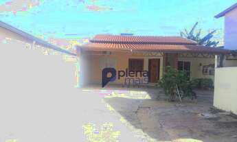 Imagem 3: Casa à venda e para alugar com 02 dormitórios - Vila Real - Hortolândia/SP