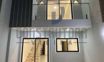 Imagem 6: Casas na morada dos pássaros 1