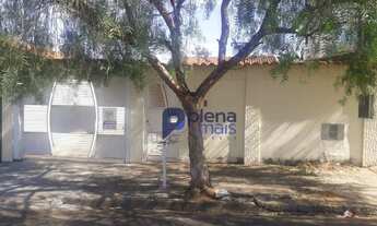 Imagem 1: Casa à venda e para alugar com 02 dormitórios - Vila Real - Hortolândia/SP