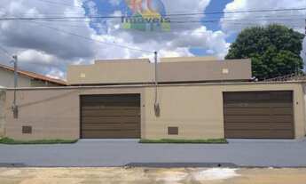 Imagem: Casa 3 quartos - PARQUE ITATIAIA