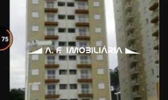 Imagem 3: São Paulo - Apartamento Padrão - VILA SIQUEIRA (ZONA NORTE