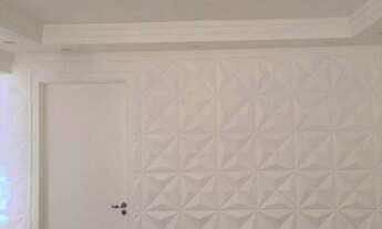 Imagem 2: Apartamento Duplex com 2 dormitórios à venda, 86 m² por R$ 210.000,00 - Vila São Geraldo