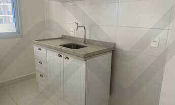 Imagem 7: Apartamento com 1 dormitório para alugar, 49 m² por R$ 3.000,00/mês - Alphaville Empresari