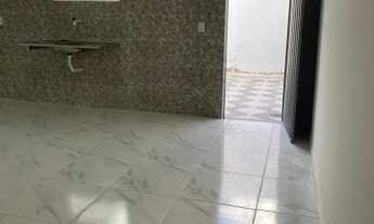 Imagem: Vendo nova. Costruida agora