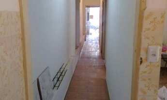 Imagem 6: Casa com 2 dormitórios para alugar, 80 m² por R$ 1.200,00/mês - Vila São Rafael - Guarulho