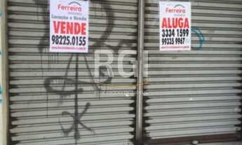 Imagem 2: Porto Alegre - Loja/Salão - Partenon