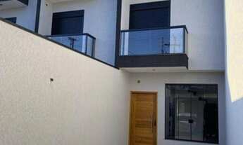 Imagem 2: Sobrado com 2 dormitórios à venda, 70 m² por R$ 490.000,00 - Vila Alpina - São Paulo/SP