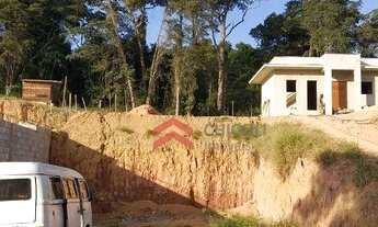 Imagem 4: Terreno de 550 m² - Recanto Arco Verde - Cotia/SP