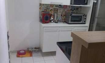 Imagem 6: Apartamento com 3 dormitórios à venda, 80 m² - Centro - São Bernardo do Campo/SP