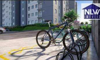 Imagem 7: Apartamento com 2 dormitórios à venda, 46 m² por R$ 188.000,00 - Jardim Dom Bosco I - Suma