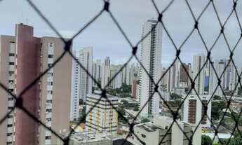 Imagem 6: NI-Vendo 3 quartos(uma suíte) no coração da madalena lazer completo