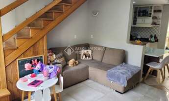 Imagem: PORTO ALEGRE - Casa de Condomínio - Humaitá