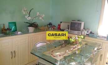 Imagem 4: Apartamento com 3 dormitórios, 141 m² - venda ou aluguel - Vila Euclides - São Bernardo do