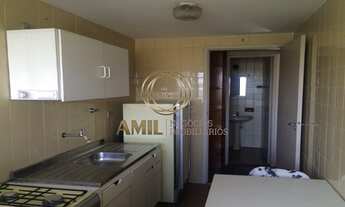 Imagem 2: TT - Apartamento 1 dormitório Mobiliado 42m2 - São Dimas