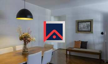 Imagem 2: Apartamento Locação 2 Dormitórios - 104 m² Bela Vista