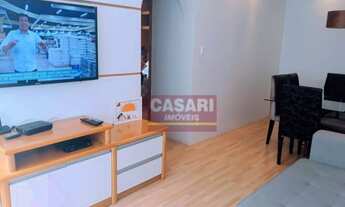 Imagem 5: Apartamento com 2 dormitórios à venda, 74 m² - Vila Dusi - São Bernardo do Campo/SP