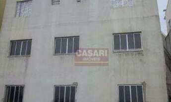 Imagem 5: Sobrado Residencial à venda, Dos Casa, São Bernardo do Campo - SO18133