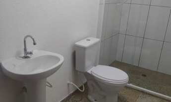 Imagem 4: Locação - Casa - Vila Santa Maria - Americana - SP