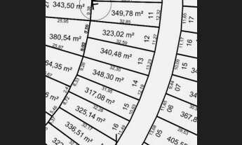 Imagem 3: Lote No Bairro Rosário em Sabara