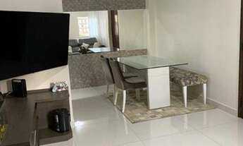 Imagem 4: Apartamento à venda, 59 m² por R$ 270.000,01 - Vila Gonçalves - São Bernardo do Campo/SP