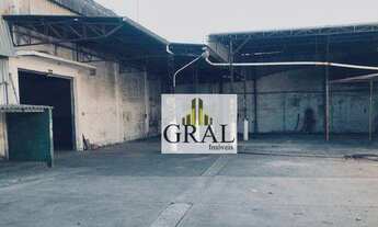 Imagem 6: Galpão para alugar, 1497 m² por R$ 24.000,00/mês - Canhema - Diadema/SP