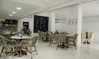 Imagem 5: Laje Comercial Galpão / depósito com 4 vagas na garagem