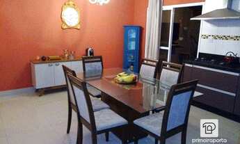 Imagem 2: Sobrado com piscina no Villa Branca