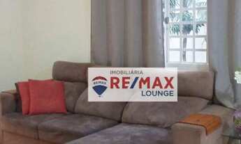 Imagem 5: Casa com 3 dormitórios para alugar, 200 m² por R$ 2.700/mês - Condomínio Residencial Alto