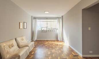 Imagem 3: Apartamento Venda 3 Dormitórios - 84 m² Perdizes