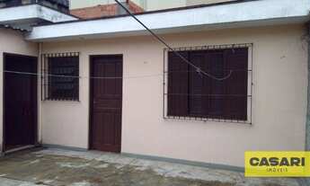 Imagem 2: Casa com 2 dormitórios à venda, 131 m² - Vila Helena - Santo André/SP