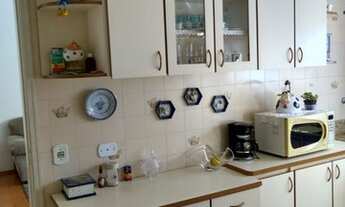 Imagem 6: Apartamento com 2 dormitórios à venda, 67 m² por R$ 290.000,00 - Dos Casa - São Bernardo d