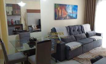 Imagem 5: Apartamento no Centro de São Bernardo Do Campo