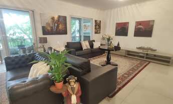 Imagem 6: Venda Apartamento 4 Dormitórios - 260 m² Perdizes