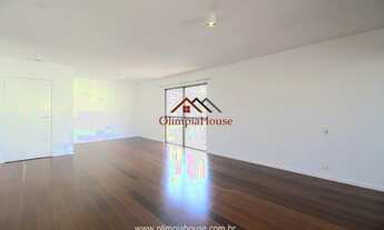 Imagem 3: Locação Apartamento 2 Dormitórios - 120 m² Itaim Bibi