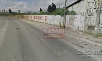 Imagem: Terreno Industrial à venda, Capuava, Mauá