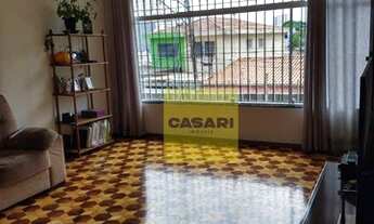 Imagem 5: Casa com 4 dormitórios à venda, 218 m² - Parque Sete de Setembro - Diadema/SP