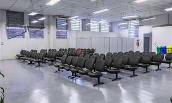 Imagem 4: Galpão na Penha com 2139 m² - Penha