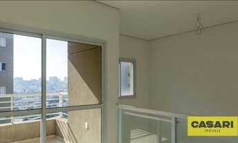 Imagem 6: Loft com 1 dormitório para alugar, 62 m² - Jardim do Mar - São Bernardo do Campo/SP